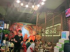 -红钳侠小龙虾·烧烤(中赢康康谷店)