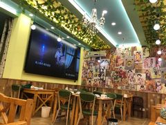 -外婆船宴餐厅·外婆喊你回家吃饭