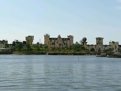 -渔岛海洋度假区