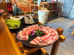 -珮姐老火锅(鄞州印象城店)