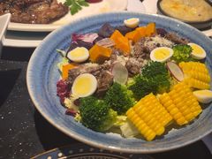 -西堤牛排(杭州金沙天街龙湖店)
