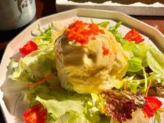 -鸟泉居酒屋·烧鸟·酒馆(百子湾店)
