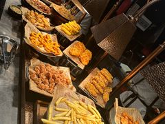 -吉布鲁牛排海鲜自助(巴南万达广场店)