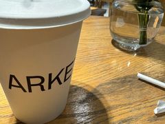 -ARKET CAFÉ(三里屯太古里店)