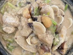 -台山第一家兴华黄鳝饭·黄鳝婆(彭沙坑总店)