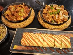 -HONGA HONGA雄家(曹路店)