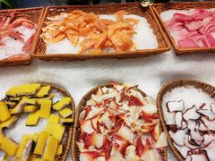 -川骄海鲜自助(亚运村店)
