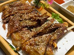 -沽源味道(中环路店)