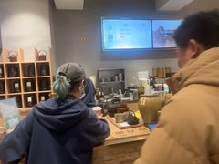 -去茶山(重庆万象城店)