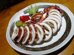 -东岸料理·寿司·刺身