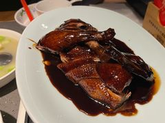 -老头儿油爆虾(星光一期店)
