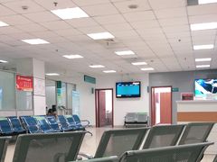 -上海市静安区闸北中心医院