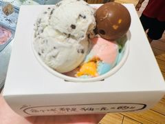 -西树泡芙(秦皇岛茂业天地店)
