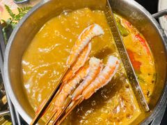 -生如夏花泰式火锅(西村黑金店)