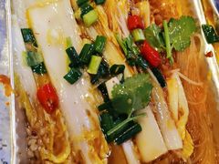 -炖四方东北铁锅炖·烧烤小龙虾(中豪国际店)