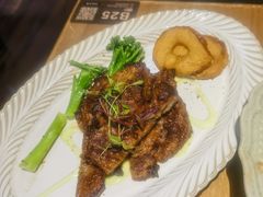 -秘密旅行Bonjour(黑金冠 江南西店)