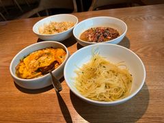 -湘间田舍(北仑银泰店)