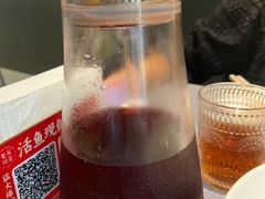 -老屋川菜·水煮鱼(龙湖亦庄天街店)