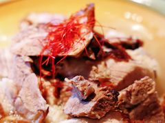 -半山腰·云南菜(侨福芳草地店)