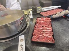 -林记潮牛·牛肉火锅(上马墩店)