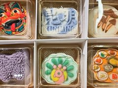 -昆明冠生园·蛋糕·面包(南强街店)