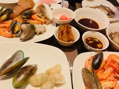 -丽都皇冠假日酒店·Matrix亦餐厅(望京店)