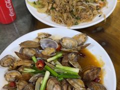 -海之鲜大排档(东山海鲜金銮湾店)