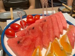 -苏小牛·牛肉串(国贸店)
