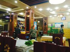 大堂-鑫龙火锅城(嘉汇广场店)