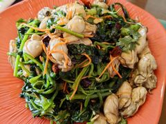 -抹直口特色菜馆(一店)