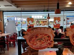-大师兄·西北小馆(南沙万达广场店)