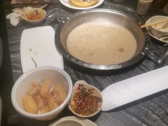 -天都火锅酒楼(虹梅南路店)