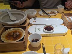 -蔡澜点心·粤菜(花城汇南区店)