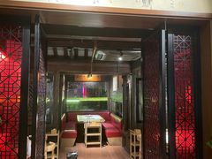 门面-东门口涮肉·砂锅·烤串(老门东店)