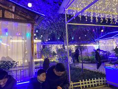 -醉二娘正宗西昌火盆烧烤(大丰店)