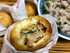 煎包-煎意浓·吴记煎包(交通路店)