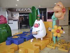 -宝龙城(杭州滨江店)