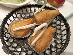 -稻香酒家·33年老字号·港式粤菜(富邦中心店)