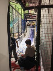 点击看大图 -meland club亲子乐园(北京芳圆里ID MALL店)