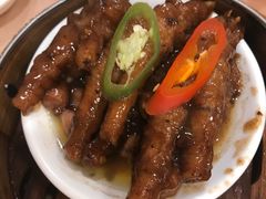 -金鮀岛潮州酒家