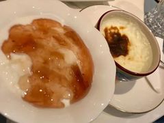 -伊斯坦布尔土耳其清真咖啡餐厅