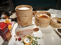-纽斯特自助牛排餐厅(三林印象城店)