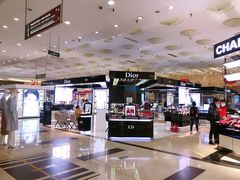-燕莎友谊商城(金源店)