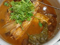 -老海陵·泰州菜(图书馆店)