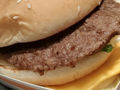 巨无霸汉堡-麦当劳(秣陵路店)