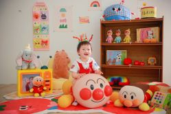 -Baby Pastel 自然光儿童摄影(CBD店)