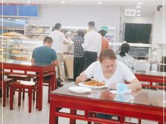 大堂-常兴顺小吃(草房店)