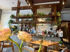 -山茶云南菜(永安里店)