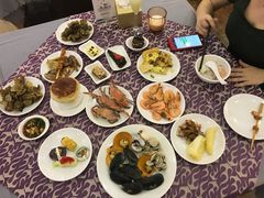 -三亚胜意海景酒店·海鲜自助餐厅(三亚湾路店)