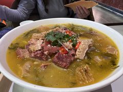 老泰安三壮锅-老泰安•泰安菜(迎胜路店)
